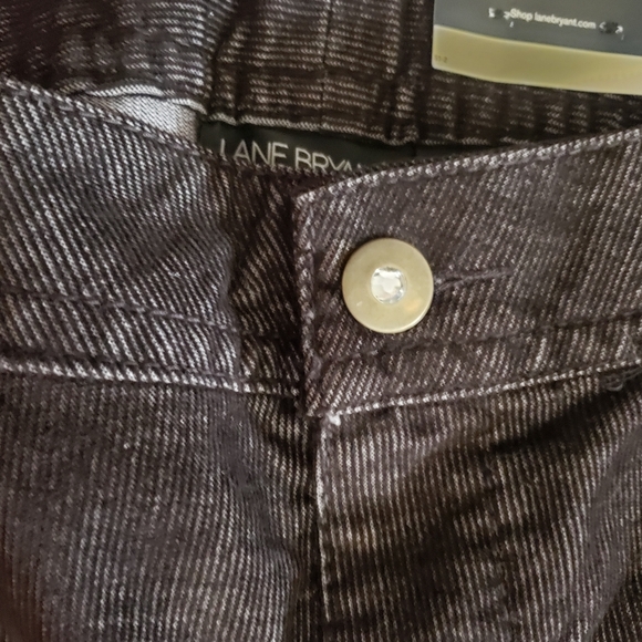 Lane Bryant Boot Cut Pants - Picture 8 of 14